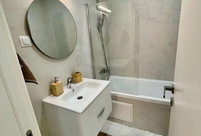 Apartament 2 camere de inchiriat I Rond OMV - 9