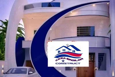 Casă cu 2 camere în Central - 3