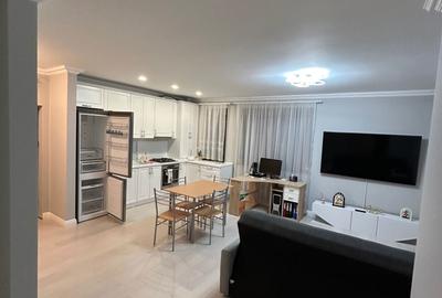 Apartament cu 3 camere în Dumbrăvița - 1