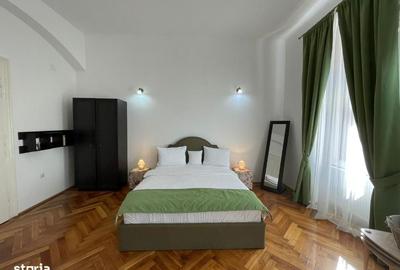 Apartament cu 6 camere, mobilat în Ultracentral - 14