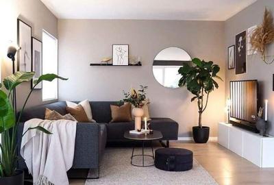 Apartament Tip Studio - Bragadiru - 1