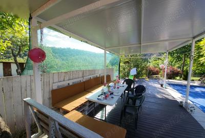 Vila cu piscina in Bulgaria la doar 35 de minute de grani?a ?i 2 ore de mare Vila cu piscina in Bulgaria la doar 35 de minute de grani?a ?i 2 ore de mare - 9