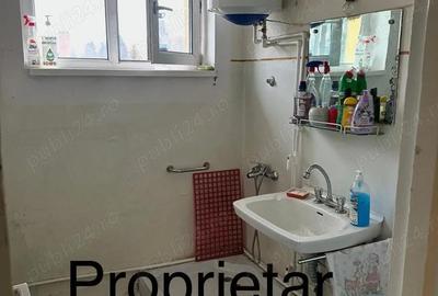 Apartament cu 2 camere semidecomandat în Petros - 8