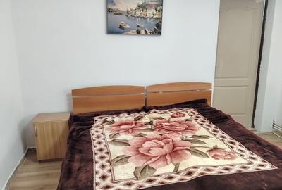 Garsonieră în Eroii Revoluției - 3