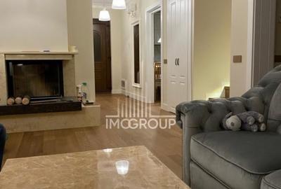 Casa Premium cu 3 Dormitoare & Curte Intretinuta - Borhanci - 3