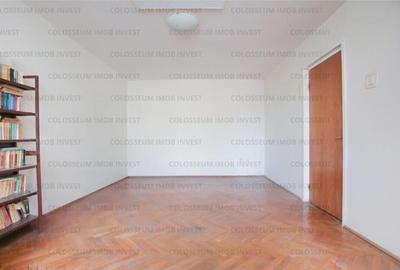 COLOSSEUM: Apartament 3 camere Grivitei - 2