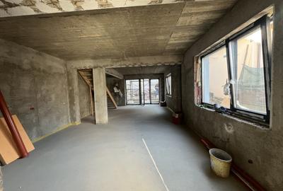 Casa alipita, 5 camere , semifinisata , Gruia - 4