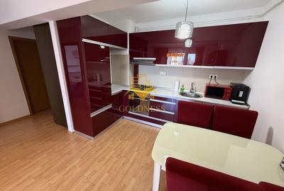Apartament cu 2 camere semidecomandat, mobilat în Europa - 4