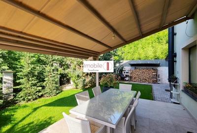 Vila  Grigorescu | Panorama Vila  Grigorescu | Panorama - 7