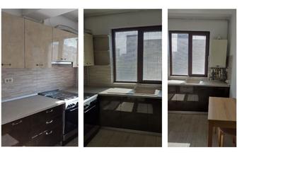 De vanzare apartament 2 camere  Lujerului De vanzare apartament 2 camere  Lujerului - 6