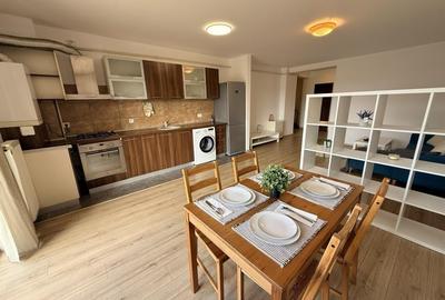 Apartament cu 2 camere semidecomandat în Sisești - 5