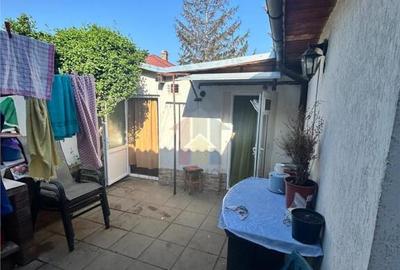 Casa Radu Negru 4 cam 353 mp intretinuta - 8