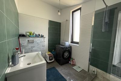 Vila tip duplex Otopeni - 5