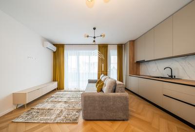 Apartament 3 camere, totul nou, prima inchiriere, central, Promenda Mall - 2