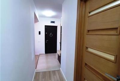 Vanzare apartament 4 camere pe 2 etaje, 3 bai, Urban Residence - 40