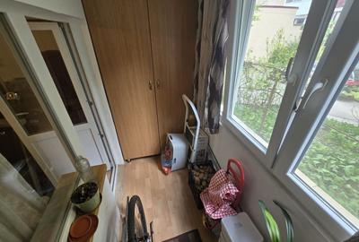Apartament cu 2 camere semidecomandat, mobilat în Girocului - 12