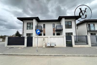 Vila - P+1 - Ovidiu Sud - 1