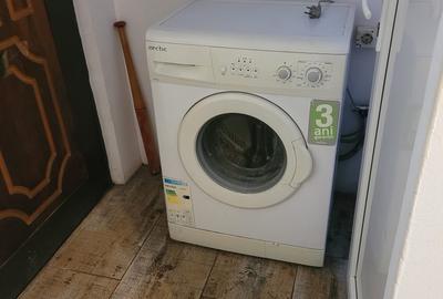 Garsonieră Piața Resita - 4