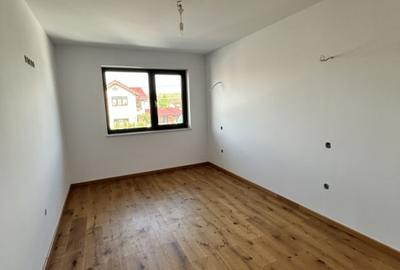 Casă individuală cu 5 camere cu Canalizare în Apahida - 12