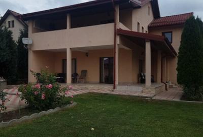 Casa deosebita in Iasi, Valea Adanca - 2