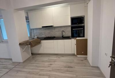 Apartament cu 2 camere decomandat în Central - 4