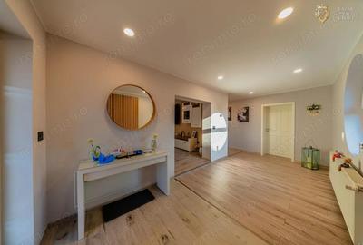 Vila moderna cu 5 camere de vanzare in Bujac - 15