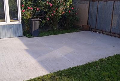 Casă cu 7 camere cu Teren 1200 Mp în Uliești - 2