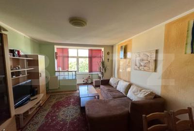 Apartament cu 2 camere, 46,33 mp, zona Brad - 3