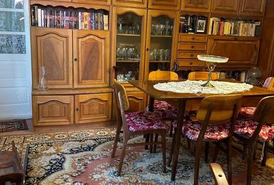 Casă cu 4 camere cu Teren 200 Mp în Coiciu - 3