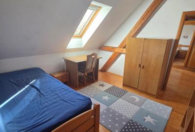 Apartament cu 5 camere decomandat, mobilat în Central - 5