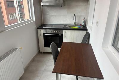 Apartament cu 2 camere decomandat în Central - 5