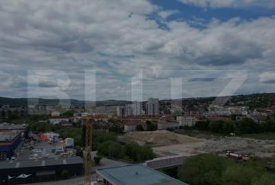 COMISION 0! Apartament 3 camere, etaj intermediar, Semicentral COMISION 0! Apartament 3 camere, etaj intermediar, Semicentral - 1