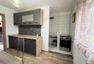 Apartament cu 2 camere decomandat, mobilat în Bucovina - 7