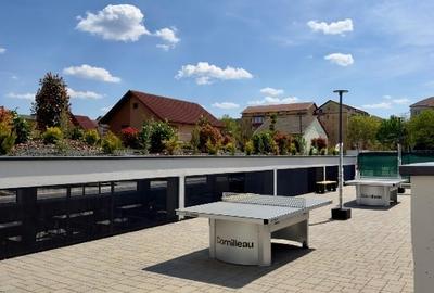 Apartament cu 2 camere semidecomandat în Aradului - 3