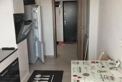 Garsonieră decomandată în Central - 9