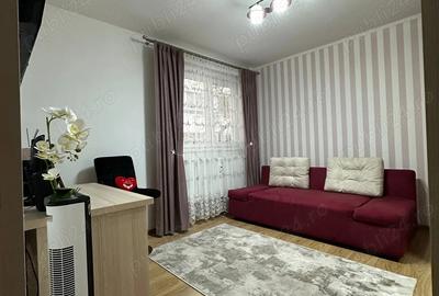 Apartament cu 2 camere decomandat în Drumul Taberei - 9