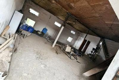 Vand casa+teren, zona Cicarlau, pret usor negociabil! - 7