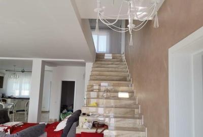 Casa individuala mobilata si utilata,Lux!!! - 5