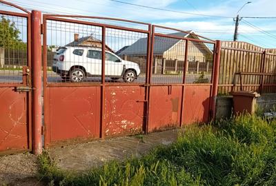 Casă cu 2 camere în Exterior Vest - 5