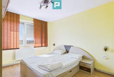 Apartament de inchiriat ultracentral Libelula Arad Apartament de inchiriat ultracentral Libelula Arad - 5