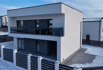 Casă individuală cu 4 camere cu Canalizare în Miroslava - 3