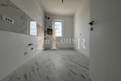 Apartament cu 2 camere decomandat în Giroc - 1