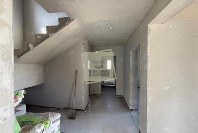 Casa Individuala cu 4 dormitoare, teren 640 mp in Cristian - Sibiu - 7