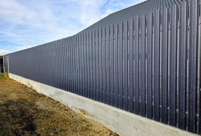 Casa individuala cu 4 camere, teren 530mp - 6