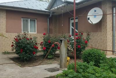 Casă cu 4 camere în Central - 5