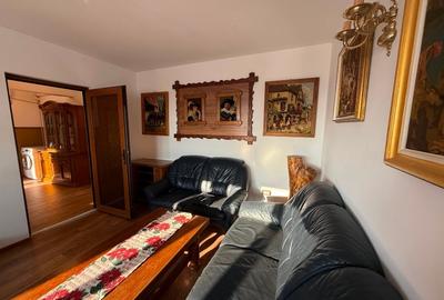 Apartament Camere Tomis Nord - 2