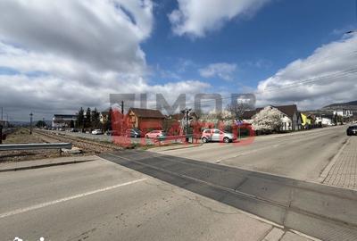 Spațiu comercial, de 1,170 mp, în Central - 4