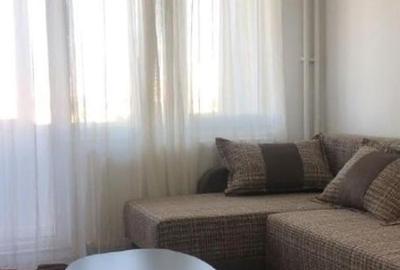 Apartament cu 2 camere semidecomandat, mobilat în Gheorgheni - 5