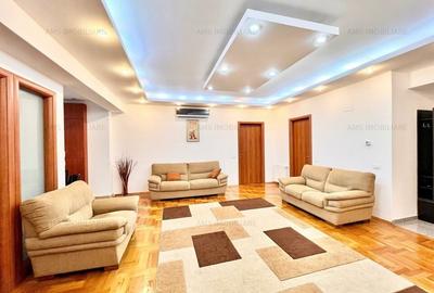 NOU / HERASTRAU / COMPLET MOBILAT SI UTILAT / LOC PARCARE - 7