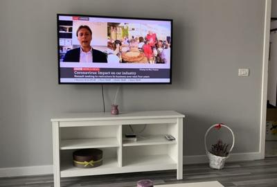 Apartament Lux 2 Camere in Complex Exigent Plaza - 2